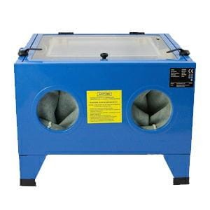 PIASKARKA KABINOWA 90L / UW HC504045