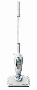 MOP PAROWY 1300W FSM13E1 BLACK+DECKER FSM13E1-QS