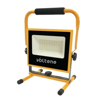 REFLEKTOR LED VOLTENO AKUM. VOLTENO VO2029