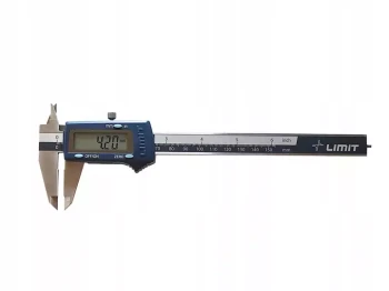 SUWMIARKA ELEKTRONICZNA CDH 150mm LIMIT LT190140400