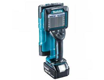 SKANER DO ŚCIAN 18V LXT MAKITA MDWD181ZJ