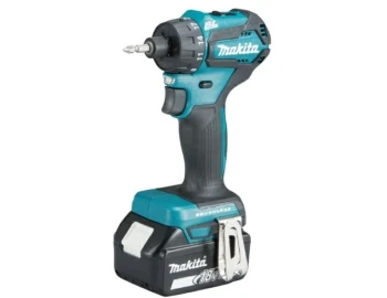 WIERTARKO-WKRĘTARKA 18V UCHWYT 1/4" 2 x 3,0Ah LI-ION BEZSZCZOTKOWA DDF083RF MAKITA MDDF083RFJ