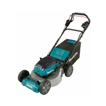 KOSIARKA 2x18V Z NAPĘDEM 46cm BEZ AKUMULATORÓW I ŁADOWARKI DLM462Z MAKITA MDLM462Z