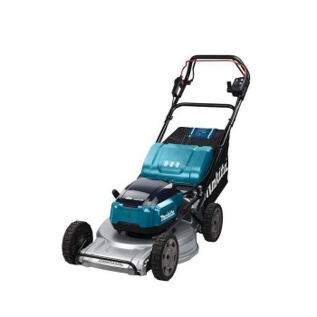 KOSIARKA 2x18V Z NAPĘDEM 53cm BEZ AKUMULATORÓW I ŁADOWARKI DLM533Z MAKITA MDLM533Z
