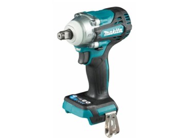 KLUCZ UDAROWY 18V 1/2" 330Nm BEZ AKUMULATORÓW I ŁADOWARKI DTW300Z MAKITA MDTW300Z