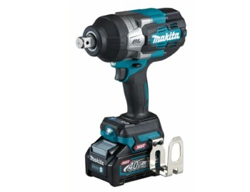 KLUCZ UDAROWY 40Vmax XGT 3/4" 2x4,0Ah 2050Nm TW001GM201 MAKITA MTW001GM201