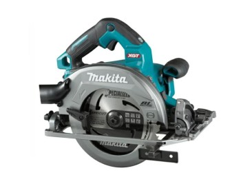 PILARKA TARCZOWA 40Vmax XGT 2x4,0Ah 190mm HS004GM202 MAKITA MHS004GM202