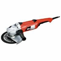 BD SZLIFIERKA KĄTOWA 230/2000W KG2000 BLACK+DECKER BDKG2000-QS