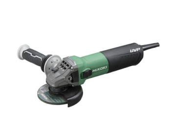 SZLIFIERKA KĄTOWA 125mm 1700W G13YGWQZ Hikoki HG13YGWQZ