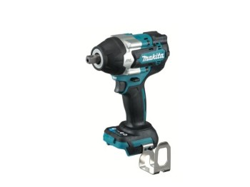 KLUCZ UDAROWY 18V 1/2" 700Nm BEZ AKUMULATORÓW I ŁADOWARKI DTW701Z MAKITA MDTW701Z