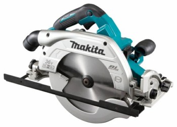 PILARKA TARCZOWA 2x18V 235mm BEZ AKUMULATORÓW I ŁADOWARKI DHS900ZU MAKITA MDHS900ZU