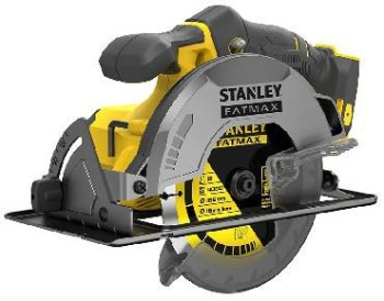 PILARKA TARCZOWA V20 SFMCS500B STANLEY SFMCS500B-XJ
