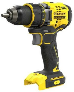 ST WKRĘTARKA 18V V20 80Nm SFMCD720B STANLEY SFMCD720B-XJ