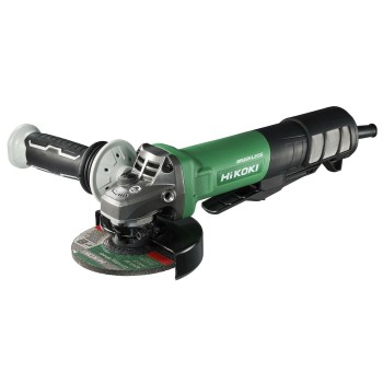 SZLIFIERKA KĄTOWA 125mm 1320W G13BYEQ WDZ Hikoki HG13BYEQWDZ