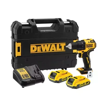 WKRĘTARKA 18V DCD708P2T 65Nm 2x5,0Ah TSTAK DEWALT DCD708P2T-QW