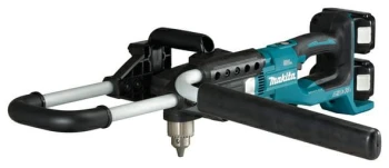 WIERTNICA GLEBOWA 2x18V 2x5,0Ah DDG460T2X7 MAKITA MDDG460T2X7