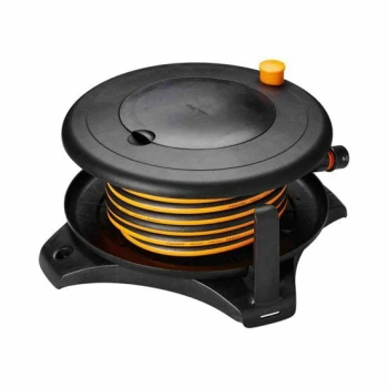 BĘBEN Z WĘŻEM SOLID L 1/2" 30m WATERWHEEL FISKARS FS1057237