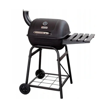 LOKOMOTYWA MASTER GRILL MG508