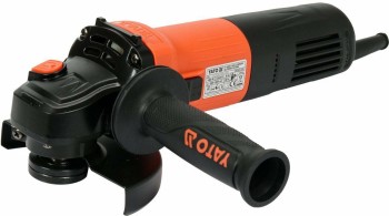 SZLIFIERKA KĄTOWA 125mm 1400W REGULACJA OBROTÓW YATO YT-82098