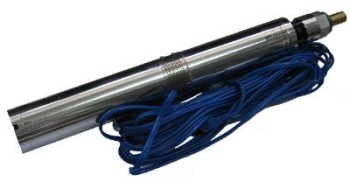 POMPA GŁĘBINOWA QJD1,5-26/6-0,6KW MAR-POL MZ79915