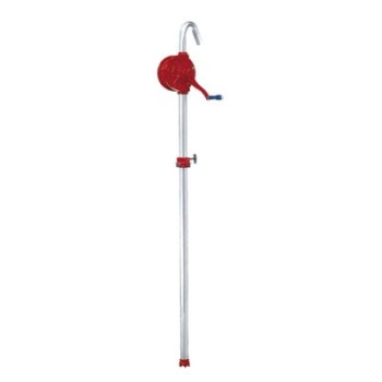 POMPA RĘCZNA KORBOWA DO OL. PRESSOL TP13055