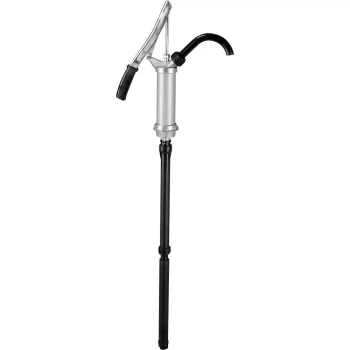 POMPA RĘCZNA DO OLEJU/ PRESSOL TP13012