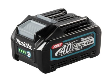 AKUMULATOR BL4040 XGT 40Vmax 4,0Ah (UN3480) MAKITA M191B26-6