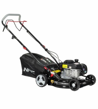 KOSIARKA SPALINOWA Z NAPĘDEM B&S 125cc NAC LS42-300BS-JR