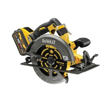 FLEXVOLT PILARKA TARCZOWA 54V FLEXVOLT 2x9,0Ah DCS578X2 DEWALT DCS578X2-QW