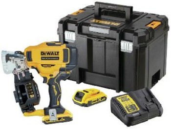.GWOŹDZIARKA 18V XR DCN45RND2 DEWALT DCN45RND2-QW