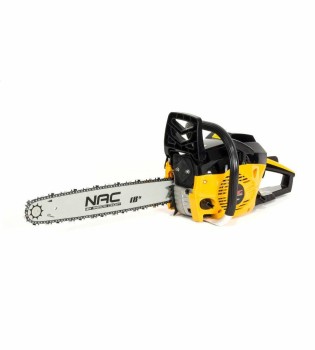PIŁA SPALINOWA 52cc 46cm NAC CS1560