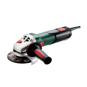 .SZLIFIERKA KĄT.125 /WEV 11-125 QUICK METABO MET603625000