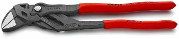 SZCZYPCE KLUCZ W JEDNYM 300mm KNIPEX KX8601300