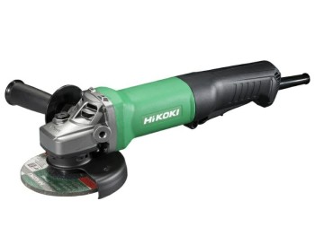 SZLIFIERKA KĄTOWA 125mm 1400W G13SE3YHZ Hikoki HG13SE3YHZ