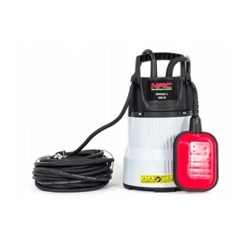 POMPA DO WODY CZYSTEJ 250W NAC SPE25C-L