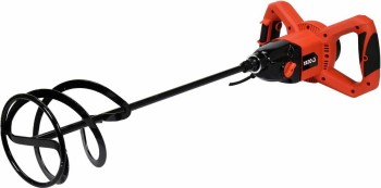 MIESZARKA BUDOWLANA II BIEGI 1600W YATO YT-82607