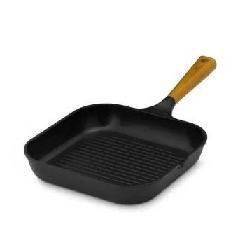 .PATELNIA NATUR ILAG XERA 28cm GERLACH 320R-28IG
