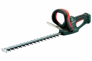 .NOŻYCE DO ŻYWOPŁOTU AHS 18-65 V CARCASS METABO MET600467850