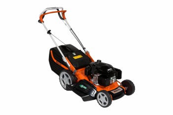 OLEO-MAC KOSIARKA SPALINOWA Z NAPĘDEM GV 48 TK ALLROAD 4 E 139cc OLEO-MAC/VICTUS OM66119231E5