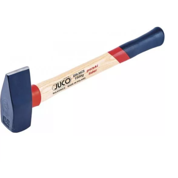 MŁOTEK ROZŁUPIAK LUX 5,0kg JUCO M4113