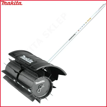 PRZYSTAWKA - ZAMIATARKA SW400MP DO EX2650LH MAKITA M199338-9
