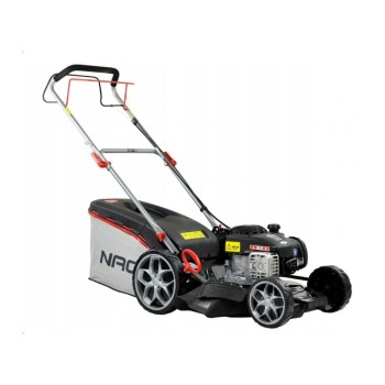 KOSIARKA SPAL. NAPĘD B&S 140cc NAC LS46-500E-HSS-JR