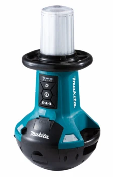 LAMPA STREFOWA 18V/14,4V DML810 LED 150lx/1500lm MAKITA MDML810