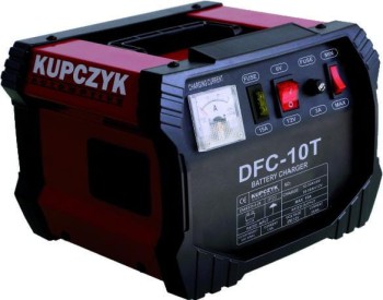PROSTOWNIK 6/12V KUPCZYK DFC-10T