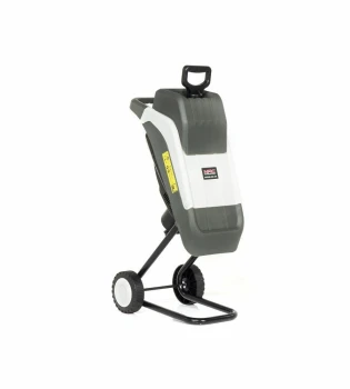 ROZDRABNIACZ GAŁĘZI 2500W NAC SHE250B-BAG-LD2