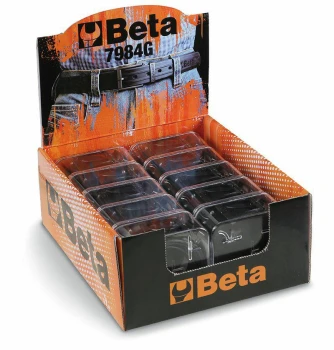 PASEK DO SPODNI EKSKLUSIV MODEL 7984G 125cm W EKSPOZYTORZE /10szt. BETA BE7984G-E10