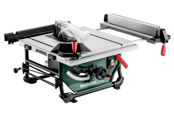 .PILARKA STOŁ.TS 254 M METABO MET610254000