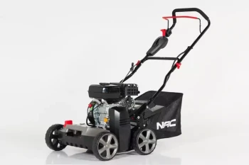 WERTYKULATOR / AERATOR SPALINOWY 196cc NAC LRP40-196L-TX