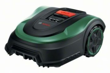 .KOSIARKA ROBOT INDEGO S+500 DO 500m2 2,5Ah BOSCH B06008B0302