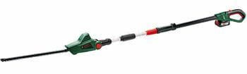 .SEKATOR NA WYSIĘGNIKU UNIVERSAL HEDGE POLE 18 1x2,5Ah BOSCH B06008B3000